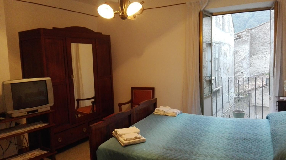 Others 4, B&B ERMINIA, Cosenza