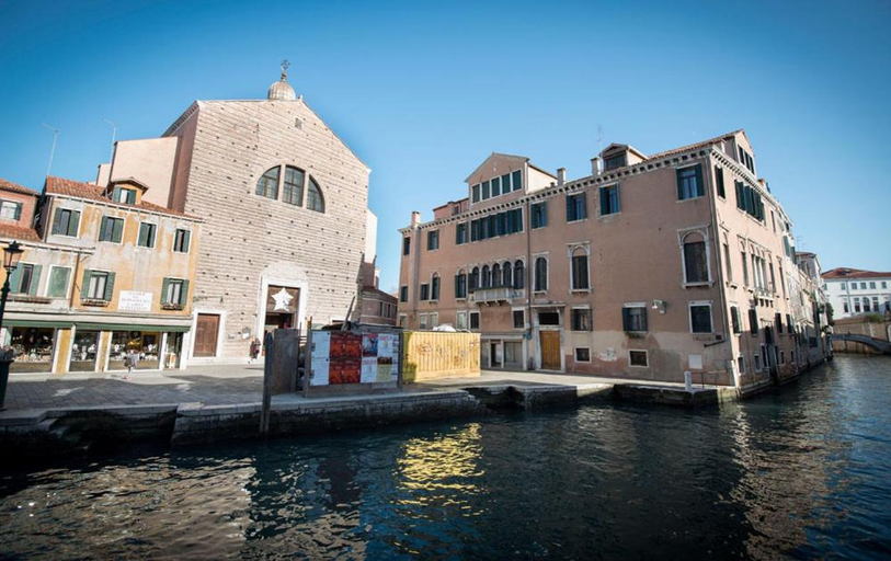 Others 5, Alloggio Casa Loredan, Venezia