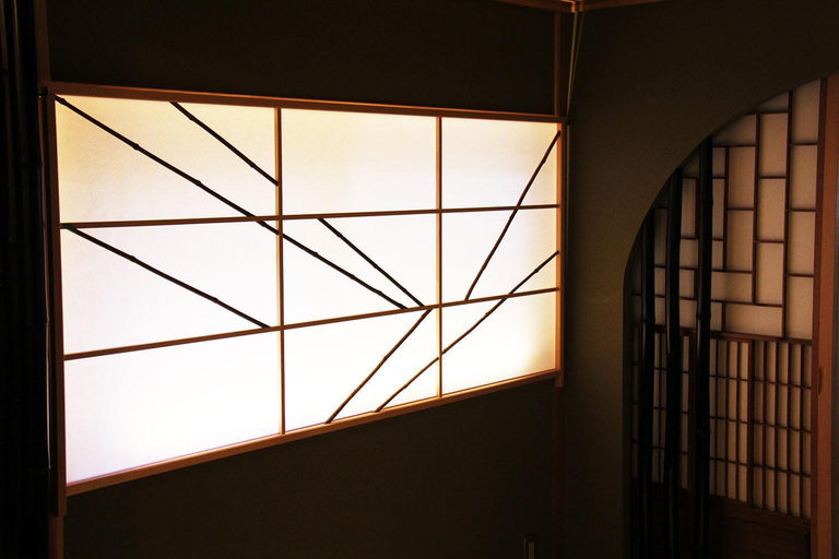 Others 4, Enso-an House, Kyoto