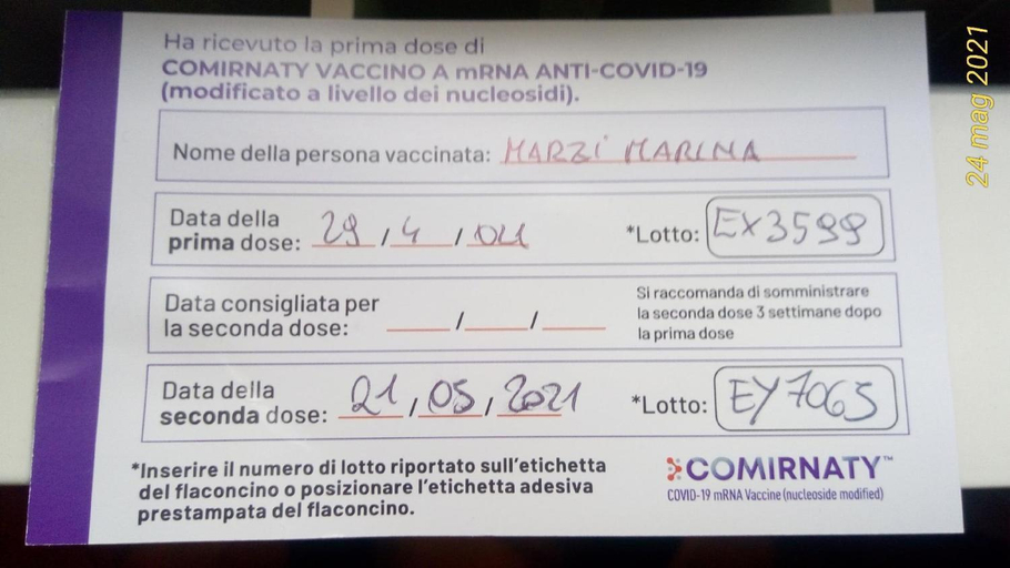 Others 4, UNICA nel cuore storico di Trieste, Trieste