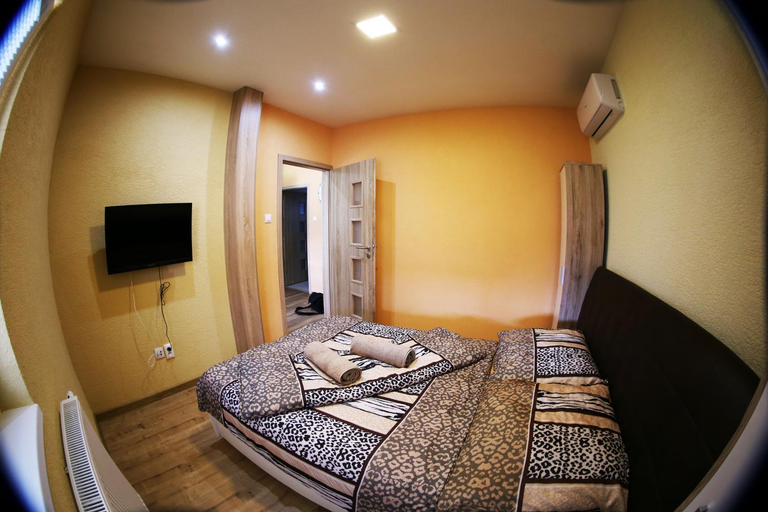 Others 4, Apartmany Dimitra, Nové Zámky