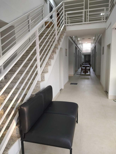 Others 4, Hotel VZ GYN, Goiania