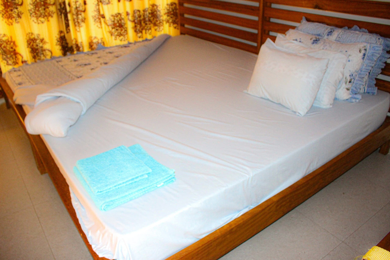 Bedroom, Martins Expert Home, Rubavu