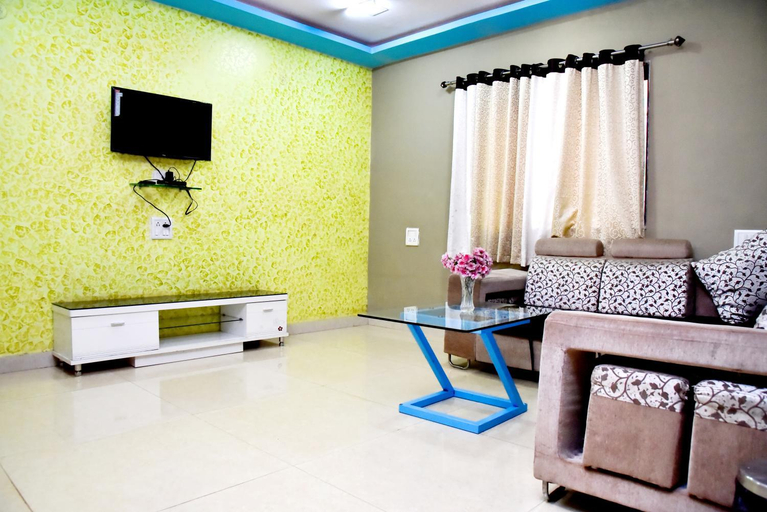 Others 4, DV INNS FARMVILLA - Besides Strawberry Farms, Satara
