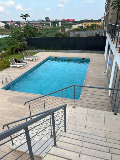 Sport & Beauty 5, RT Properties at Riviera Residence, Accra