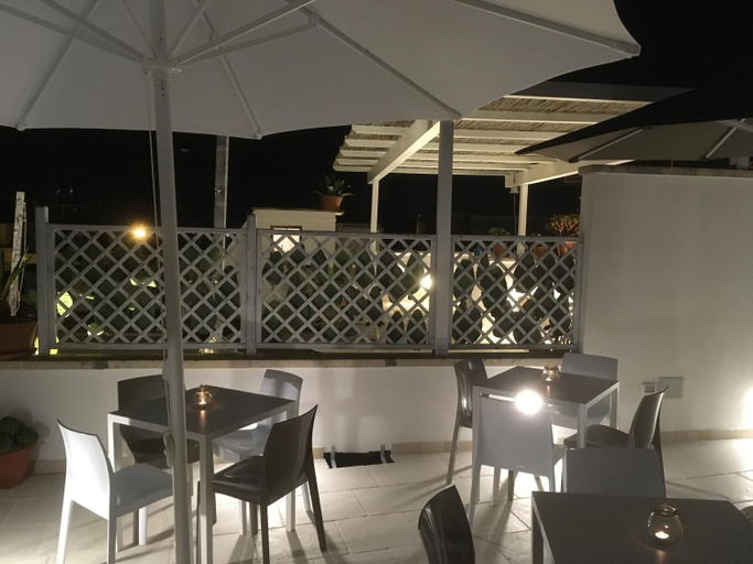 Food & Drinks, B&B Salentus, Lecce