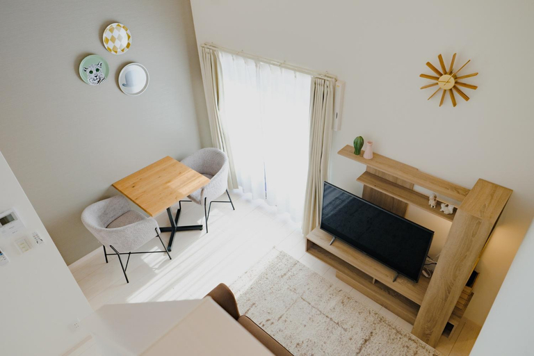 YOUR ROOM Kumamoto Sta little 102 Vacation STAY 75686, Kumamoto