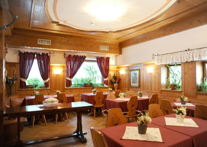 Food & Drinks, Hotel Garni Il Cirmolo, Belluno