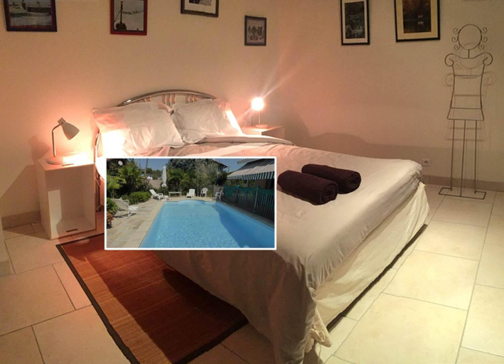 Others 5, Villa Orion, Landes