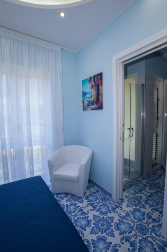 Bedroom 2, Golfo Delle Sirene, Napoli