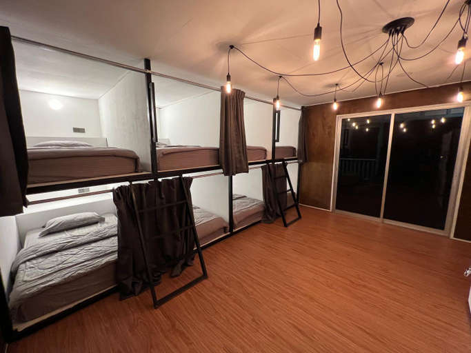 Others 2, Dormitory Pondok, Mersing
