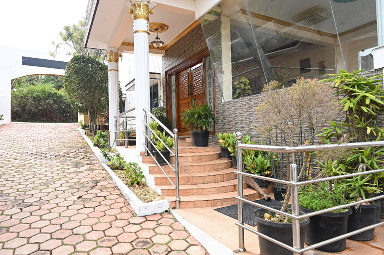 Others 5, Athithi Resorts, Vellore