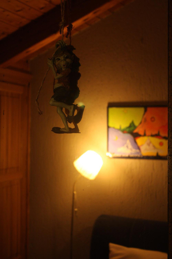 Others 4, Relais Des Elfes, Aosta