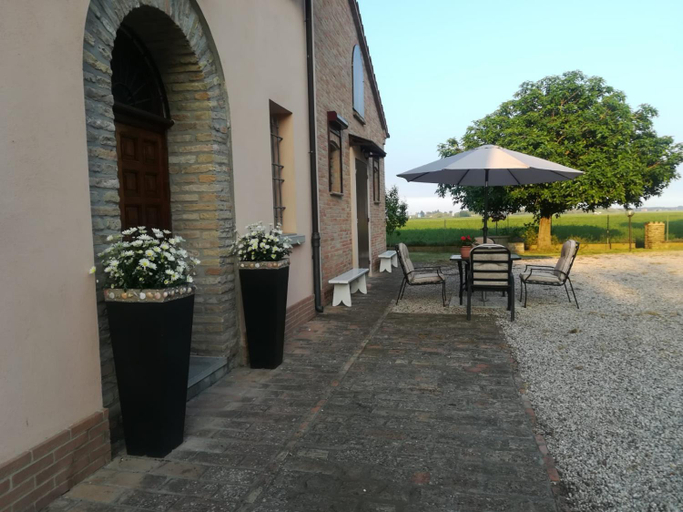 Others 2, B&B Tenuta Madiba, Ravenna