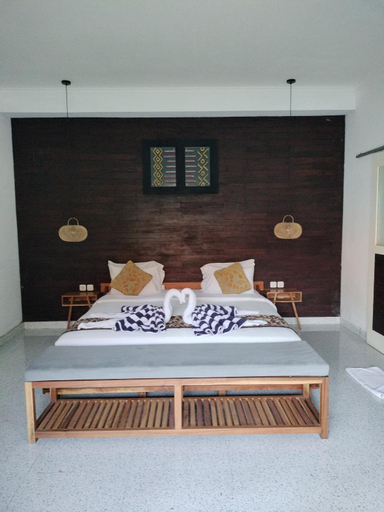 THE OWN PENIDA COTTAGE & SPA, Klungkung