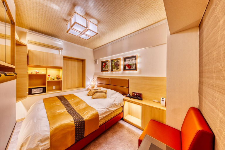 Others 4, HOTEL Lotus Shibuya (Adult Only), Shibuya