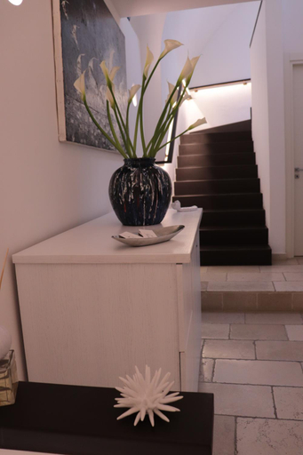 Public Area, B&B Salentus, Lecce