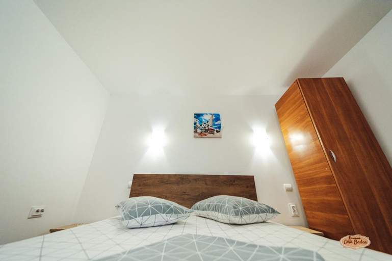 Others 5, Casa Badea, Murighiol