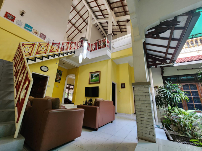 Others 4, Guest House Omah Waris, Sleman