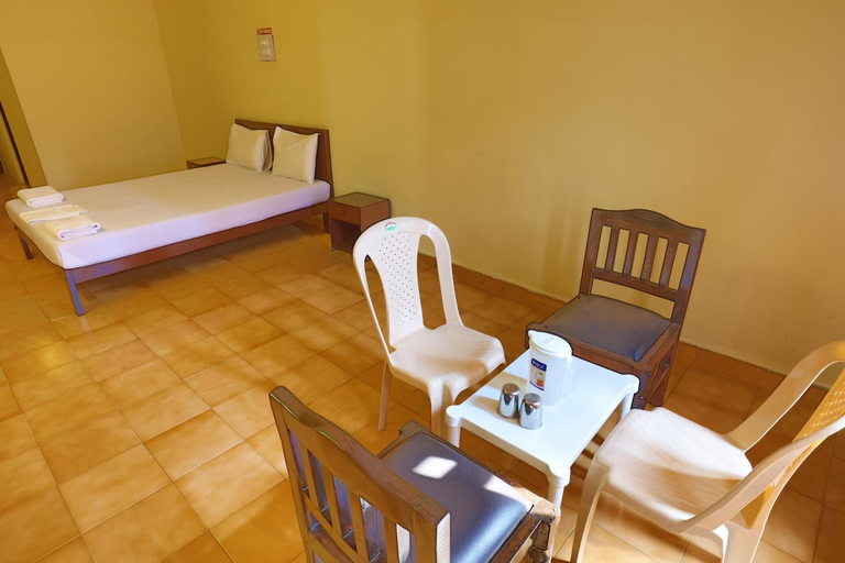 Others 5, Hotel Orfil, North Goa