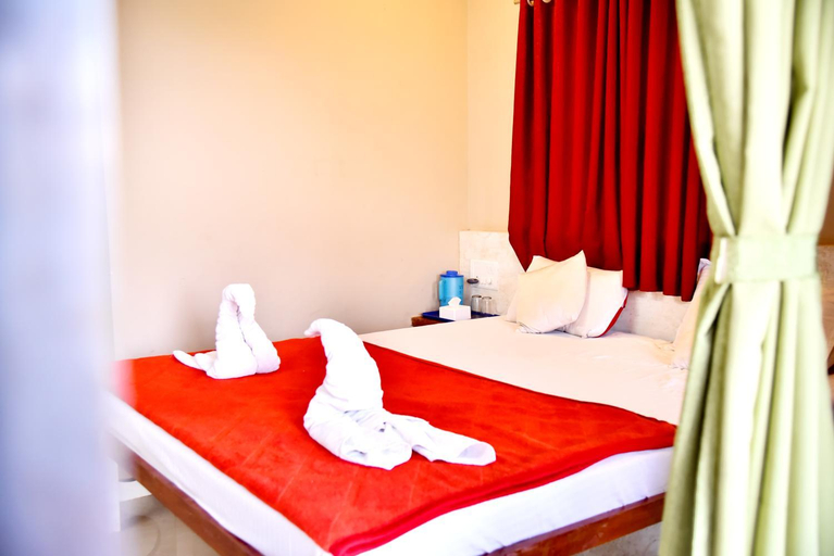 Others 5, DV INNS FARMVILLA - Besides Strawberry Farms, Satara