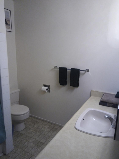 Bathroom 3, Rosedale Manor, Cowichan Valley