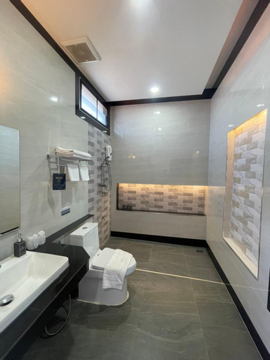 Bathroom 1