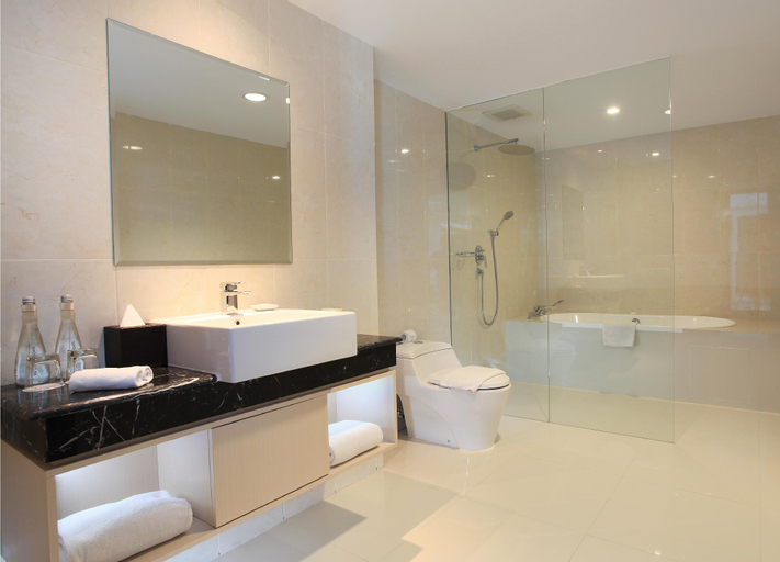 Bathroom 5