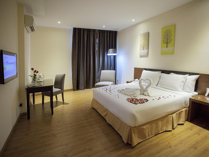 Bedroom 7