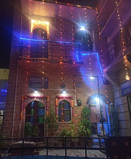 Exterior & Views 2, Shangri-La Heritage Haveli, Jodhpur
