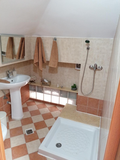 Others 3, THEOS APARTMENTS, South Aegean