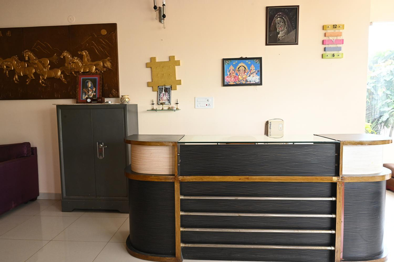 Others 5, Athithi Resorts, Vellore