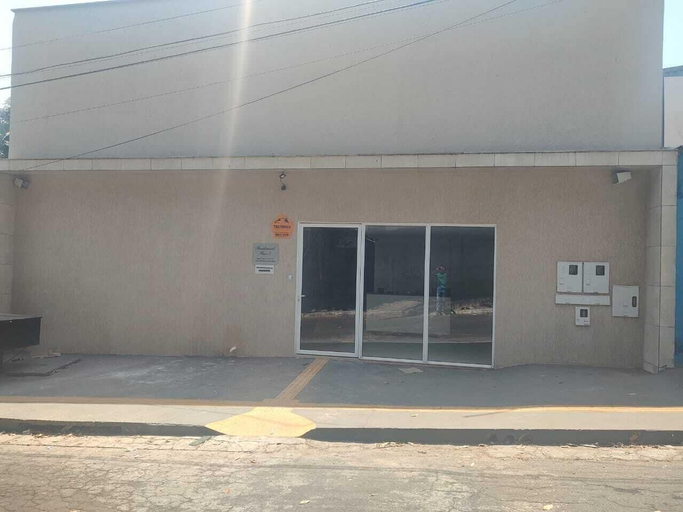 Public Area