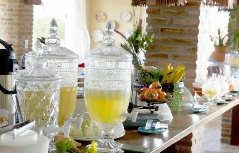 Food & Drinks 3, Pousada Villa Água de Coco, Jijoca de Jericoacoara