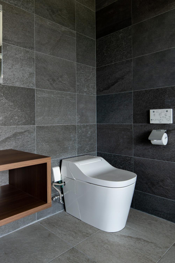 Bathroom 4, Ocean View Villa  fuchaku okinawa A, Onna