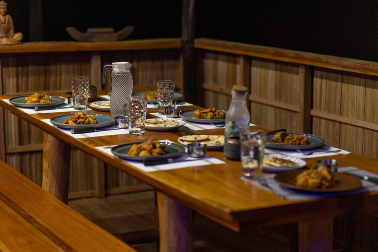 Food & Drinks 4, TABARI DIVE LODGE, Raja Ampat