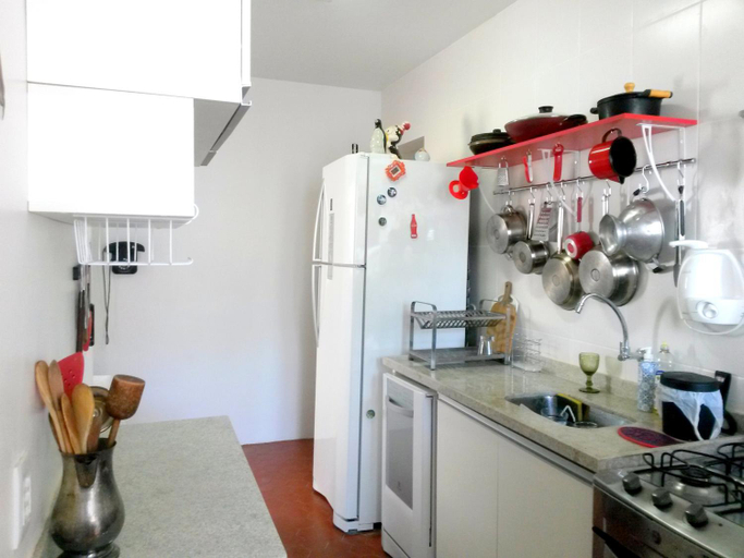 Others 5, Sonia's Homestay, Rio de Janeiro