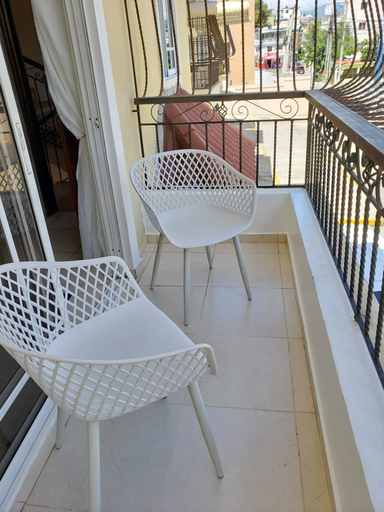Others 4, Céntrico con Jacuzzi privado, Santiago de los Caballeros