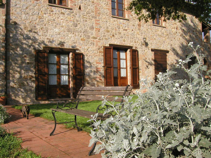 Agriturismo Cornieto, Terni