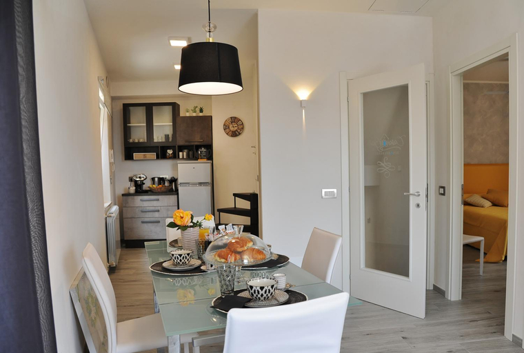 Others 5, B&B Casa Gaia, Perugia