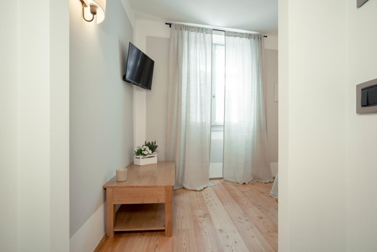 Others 3, La Canonica Suite Apartments New Location, Trento