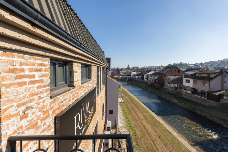 Others 3, RIVA sleep & chill, Valjevo