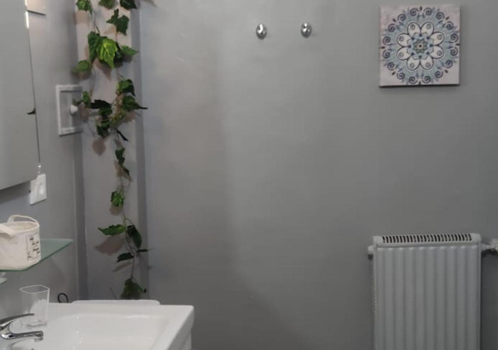 Guest House Bike & Relax Finale Ligure, Savona