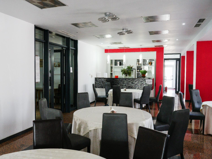 Food & Drinks 5, Hotel Criss, Municipiul Bucuresti