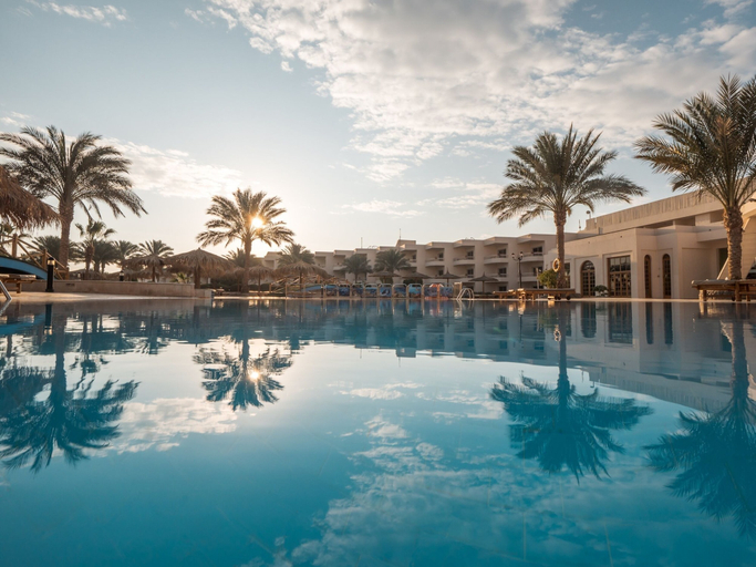 Sport & Beauty 5, Hurghada Long Beach Resort , Safaja