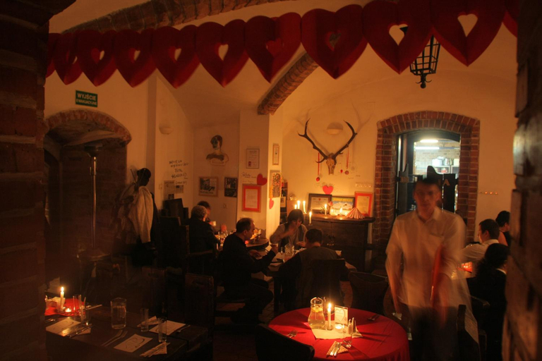 Food & Drinks 2, Zamek Reszel, Kętrzyn