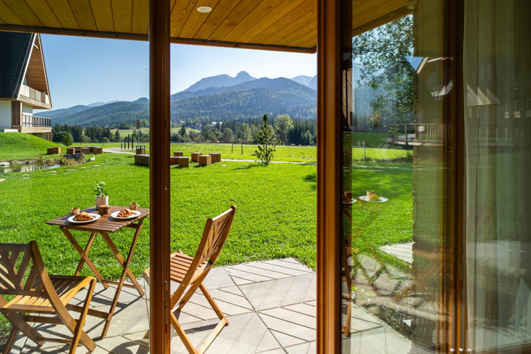 Others 4, Apartamenty Zana by Apart Concept Podhale, Tatra