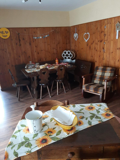 Food & Drinks 4, CA' VIRASOLELH, Cuneo