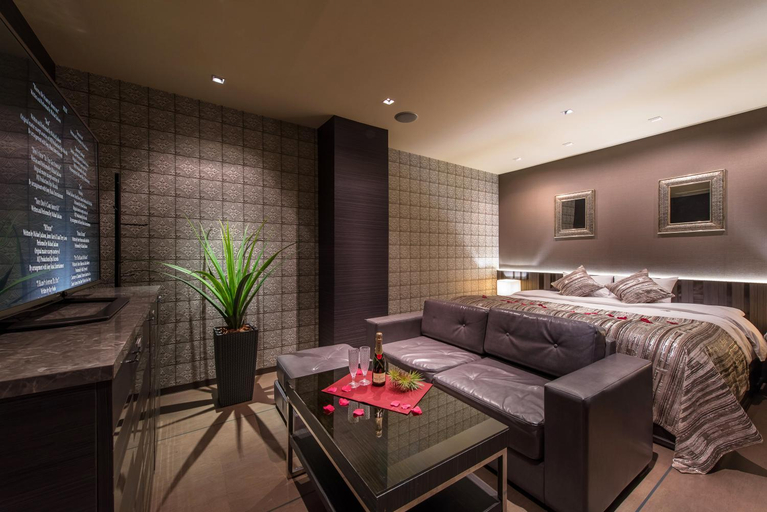 Others 5, Hotel Lotus Iwatsuki (Adult Only), Saitama