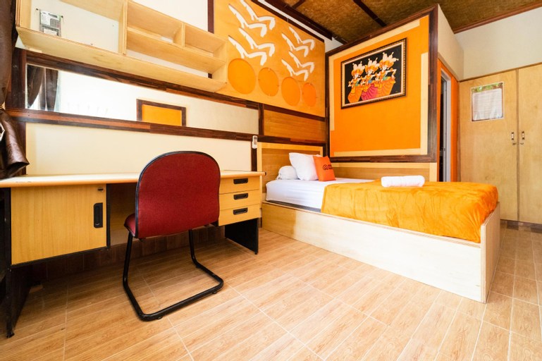 Bedroom 6